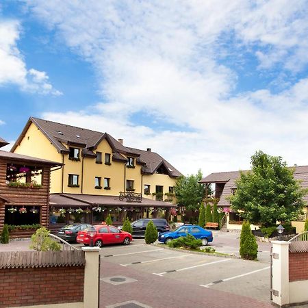 Pension Tempo Targu Mures Exterior photo