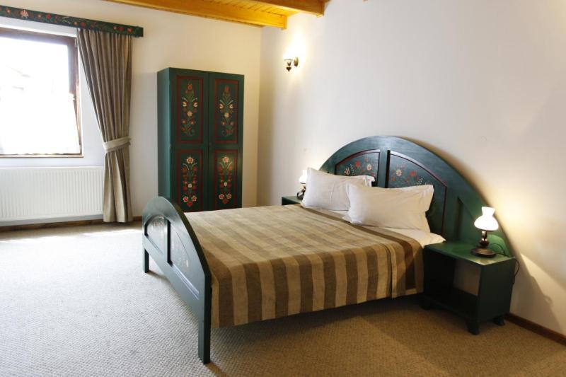 Pension Tempo Targu Mures Room photo