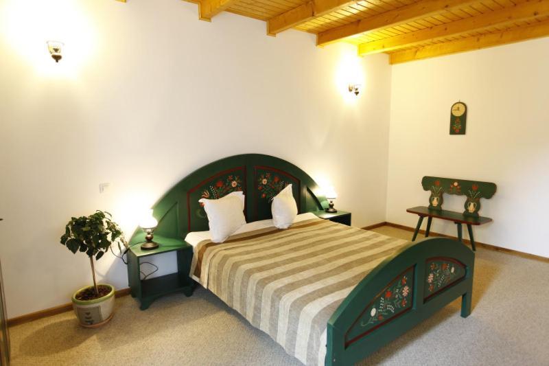 Pension Tempo Targu Mures Exterior photo