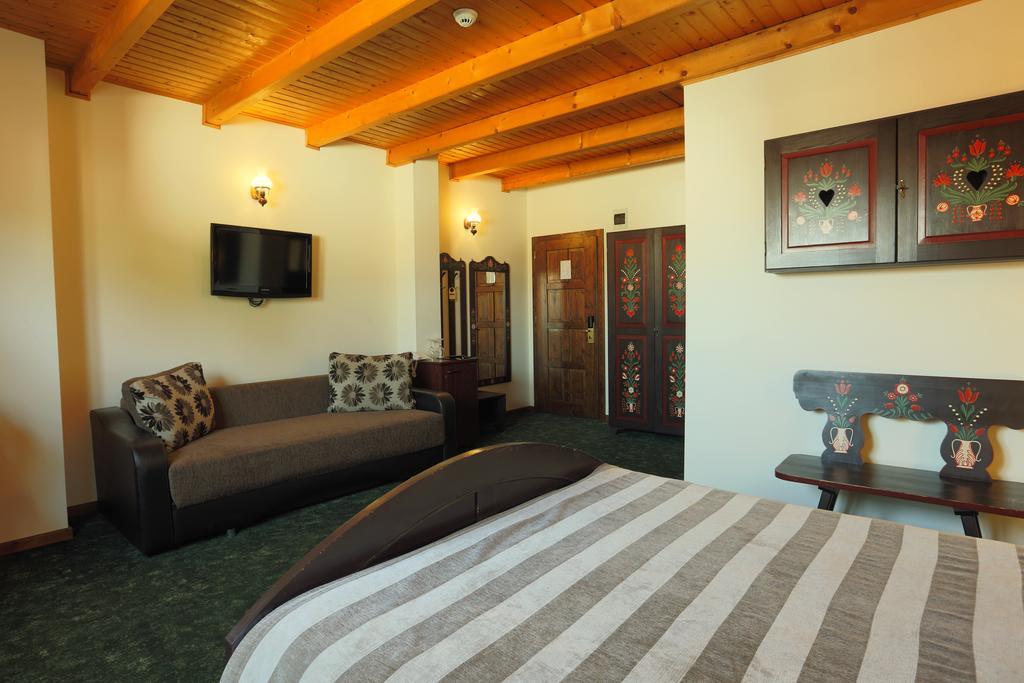 Pension Tempo Targu Mures Exterior photo
