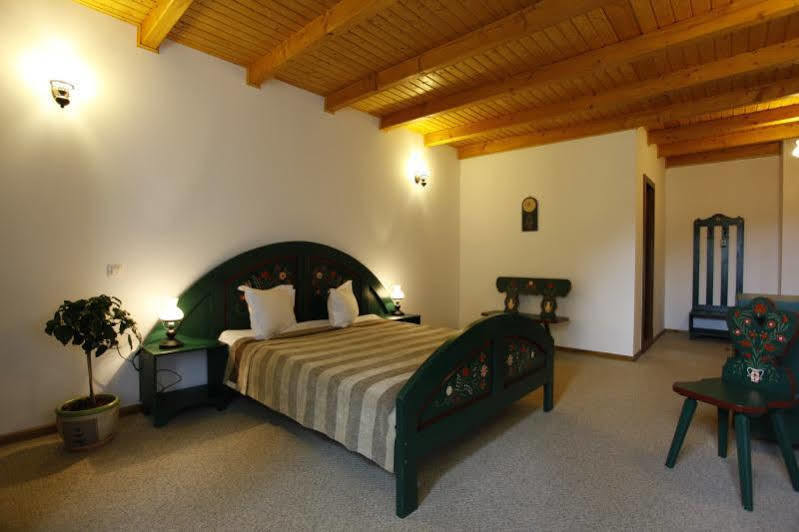 Pension Tempo Targu Mures Exterior photo